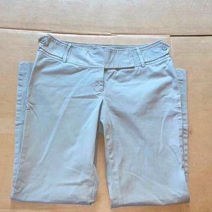 Body by Victoria - The Christy Pant Khakis